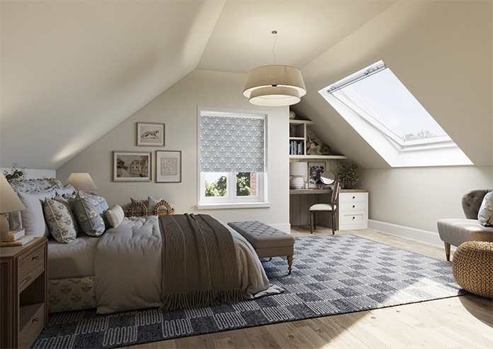 Midford, Mantels Peters - Twist&Fit Roller Blind - Image 7